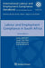 Labour and Employment Compliance in South Africa