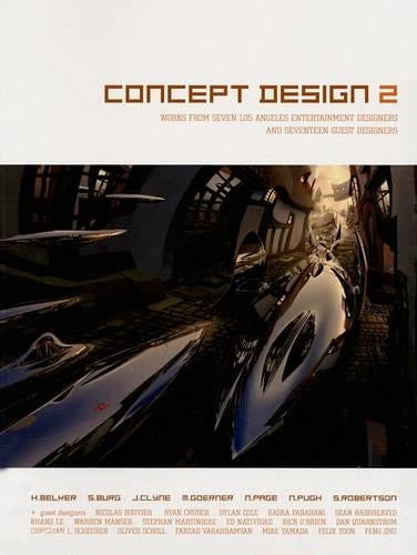 Concept Design 2