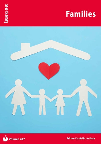 Families: 417 (Issues