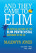 And They Came to Elim Volume 2