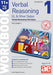 11+ Verbal Reasoning Year 4/5 GL & Other Styles Workbook 1
