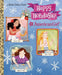 Happy Holidays! (American Girl)