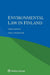 Environmental Law in Finland