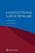 Constitutional Law in Hungary