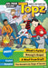 Topz: Volume 1 Jul/Aug