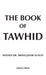 The Book of Tawhid
