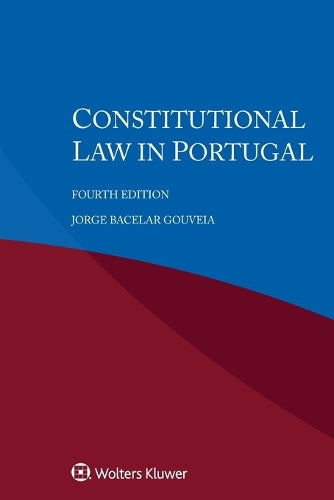 Constitutional Law in Portugal