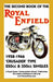 SECOND BOOK OF THE ROYAL ENFIELD 1958-1966CRUSADER TYPE 250cc & 350cc SINGLES