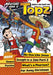Topz: Volume 2 Nov/Dec