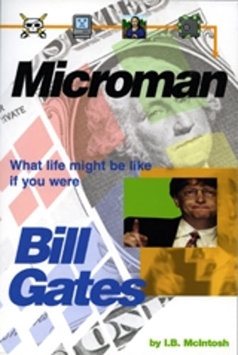 Microman