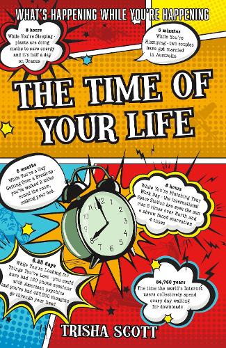 The Time of Your Life