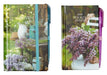 Dairy Diary Pocket Diary Set 2024
