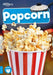 Popcorn (BookLife Non-Fiction Readers