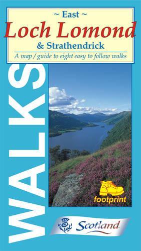 Walks Around East Loch Lomond and Strathendrick