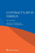 Contract Law in Greece