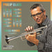 Philip Glass: Three Pieces in the Shape of a Square