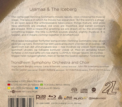 Ujamaa & Iceberg