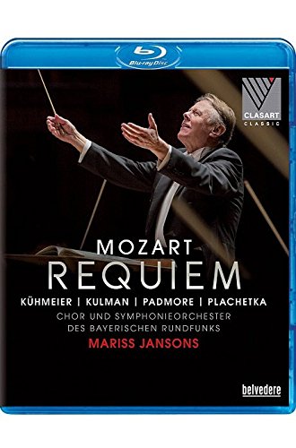 Mozart: Requiem