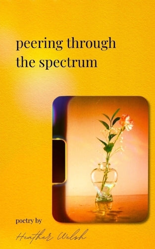 peering through the spectrum