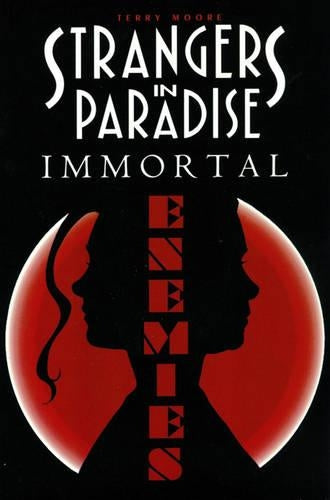 Strangers in Paradise
