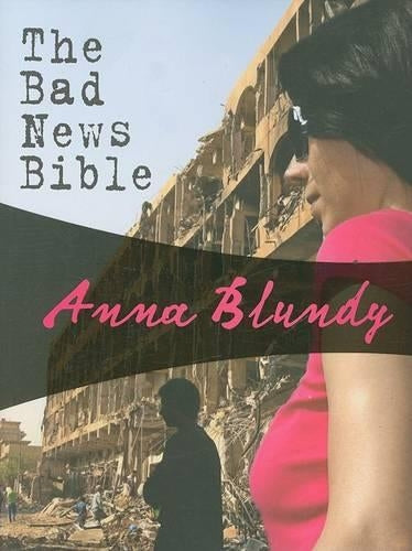 Bad News Bible