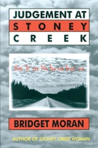 Judgement at Stoney Creek