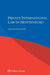 Private International Law in Montenegro