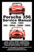 Porsche 356 Owners Workshop Manual 1948-1965