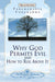 Why God Permits Evil and How to Rise Above it