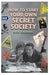 How to Start Your Own Secret Society