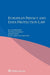 European Privacy and Data Protection Law