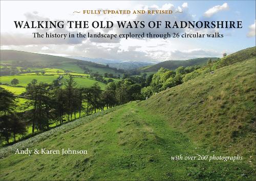 Walking the Old Ways of Radnorshire