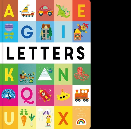 Keepsake- Letters