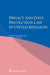 Privacy and Data Protection Law in United Kingdom