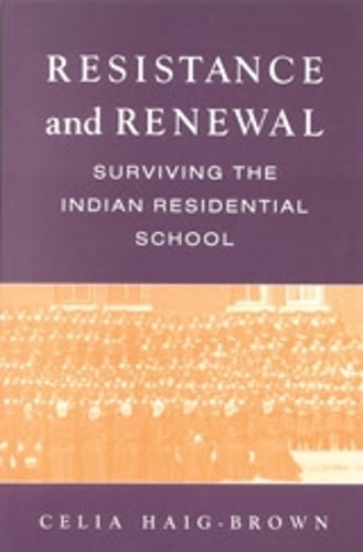 Resistance and Renewal