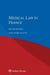 Medical Law in France