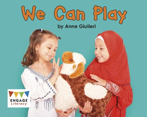 We Can Play