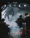 Alien RPG - Destroyer of Worlds