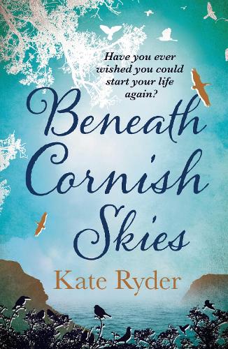 Beneath Cornish Skies