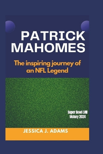 Patrick Mahomes