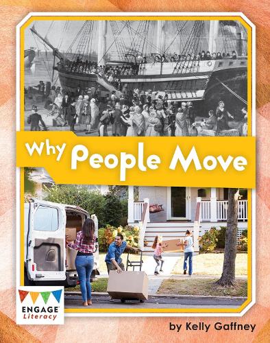 Why People Move