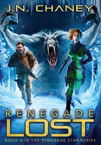 Renegade Lost