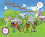 Darlene's Double Dutch Dreams (Dyslexic Inclusive