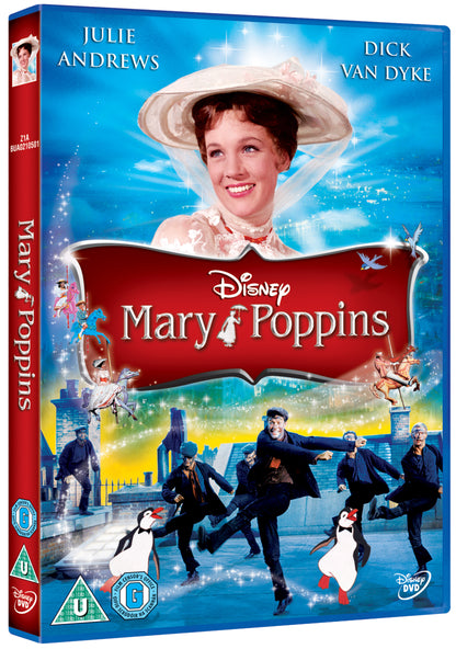 Mary Poppins