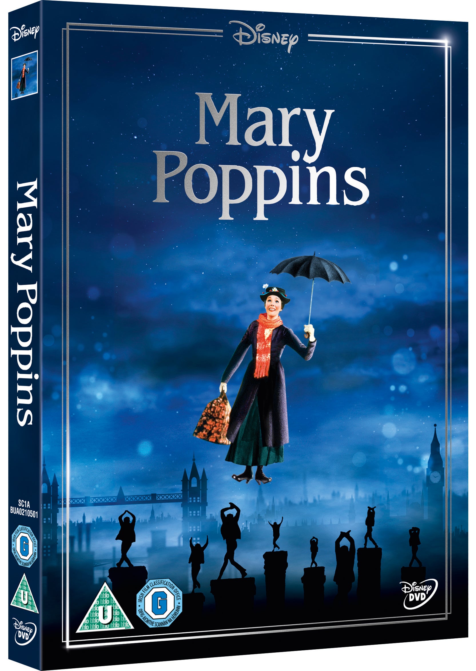 Mary Poppins