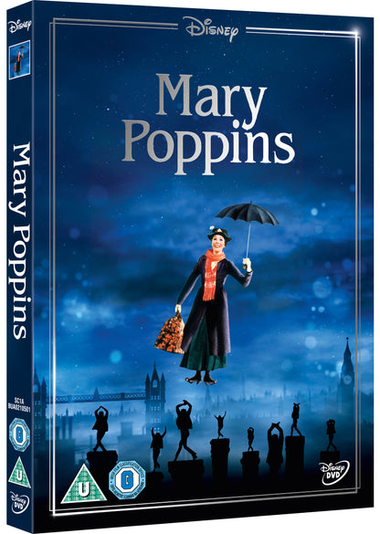 Mary Poppins