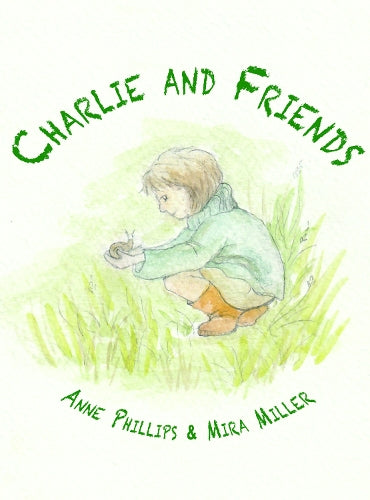 Charlie and Friends