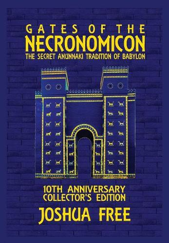 Gates of the Necronomicon