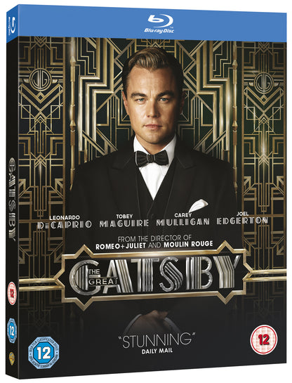 The Great Gatsby
