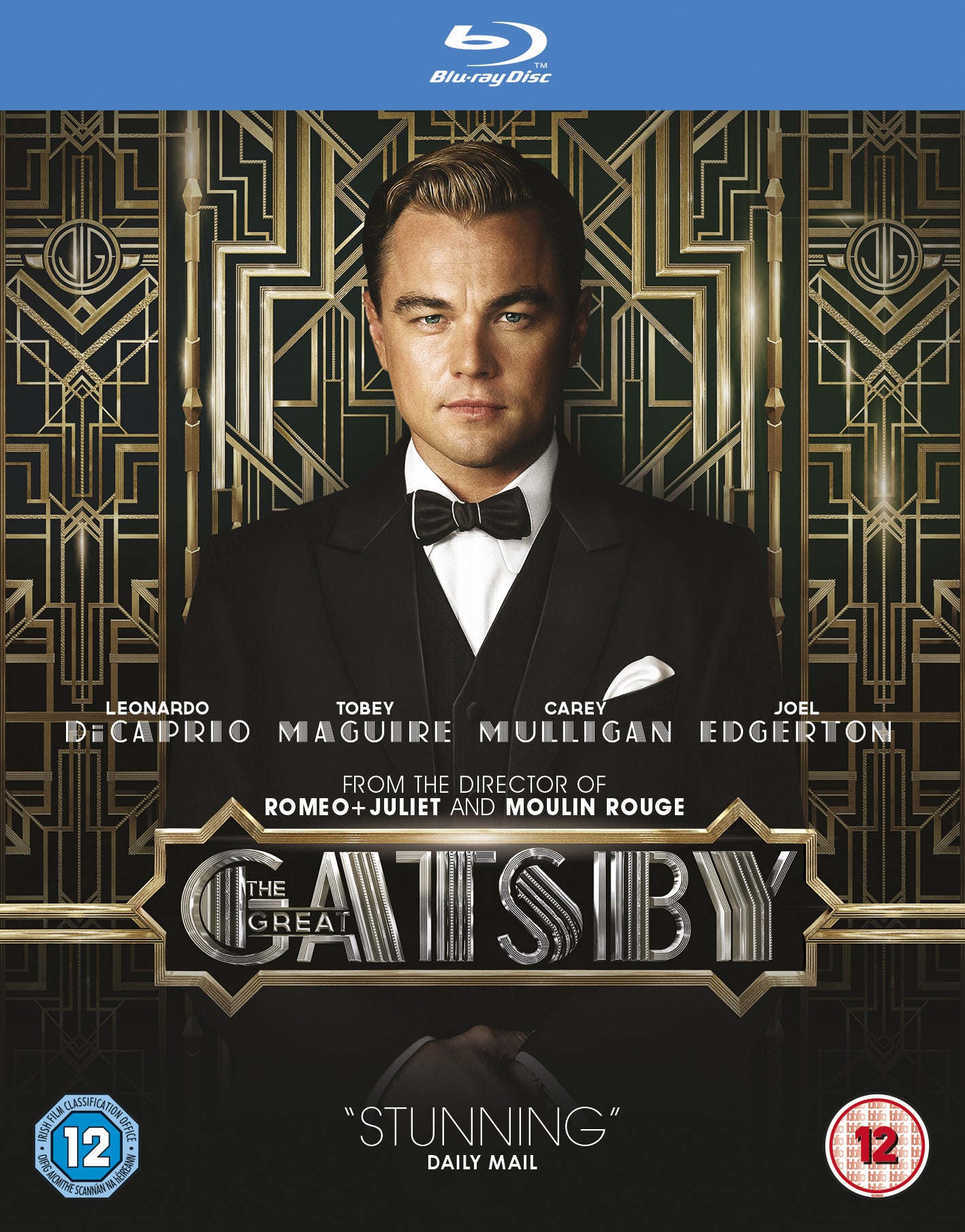 The Great Gatsby